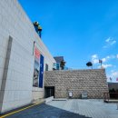 대덕문화전당 지하주차장 화장실 | 대전 가을여행 명소 대전한밭수목원 11월 풍경(입장료/주차비)