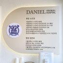 다니엘 동물병원 이미지
