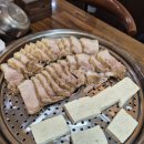 가운로1 | 다산맛집) 보쌈과 두부를 동시에 남양주 보쌈 맛집 왕릉순두부보쌈 시식 후기