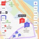 삼부아파트 이면도로 이미지