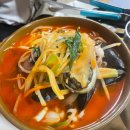 경상남도은행 본점 앞 이미지