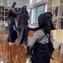 센텀 조은검도관 이미지