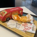 세교5로 | 오산세교 롯데리아 불갈비버거 신메뉴 내돈내산 솔직후기