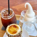 평택목장 | 평택 고덕 대형카페 그레이브릭스커피 상하목장 아이스크림 반려동물 동반