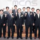 South Korea SKC and Japan Mitsui Chemicals Polyurethanes, a joint venture officially launched on July 1st. 이미지