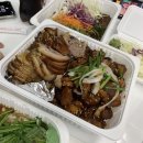 장군왕족발 이미지