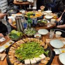 무쇠김치삼겹 이미지