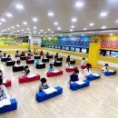 선진체육관 이미지