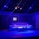 공포연극 두여자 이미지