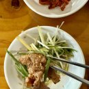 꽃마을 연탄불고기 이미지