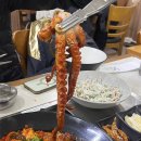 목정식당 | [인천 연수동 맛집 | 해목정] 부모님 모시고 가기 좋은 보양 해물찜 막걸리 무한리필 후기