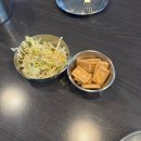비스트로302 | 산본 야장 맛집 치맥하기 좋은 비스트로 302