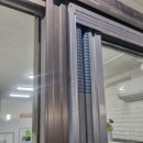 GS25  시지매호점 | ☎️ 시지 매호시장 반찬가게 롤방충망 설치 후기 🏡✨