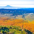일본 100명산 트래킹(아오모리 이와키산, 오이라세계류, 핫코다산) 이미지