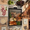 양화농장 | 목동맛집 양화돌판삼겹, 가성비 서비스 좋은 오목교고기집