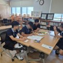 연풍중학교 이미지