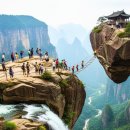 죽기 전에 꼭 방문해야 할 유네스코 세계문화유산 50곳 | 4K 여행 영상 이미지