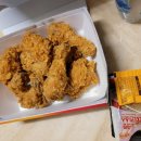 비비큐 위례스타필드점