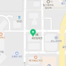 영천동 삼성테크노타워 앞 이미지