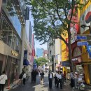 엄지척 닭꼬치 이미지