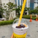컴포즈커피다산메트로