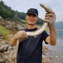 충북낚시등산