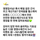 댕댕케어 이미지