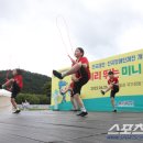 장애인 보치아 프로그램 이미지