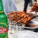 중국양꼬치 이미지