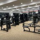 더라인 휘트니스 이미지