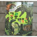 (초록아이) 공룡박물관 -다양한 공룡의 특성을 내셔널지오그래픽을 통해 살펴봐요~ 이미지