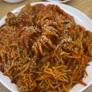어랑 | 평택해물찜 푸짐한 곤이찜 추천! 어랑 대구 왕 뽈찜 다녀온 후기