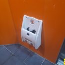 가양3동주민센터 화장실 이미지