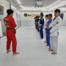 뫼비우스 체육관 이미지