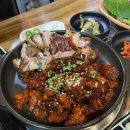 족발야시장&무청감자탕계산점 이미지