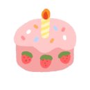 케이크달콩 이미지