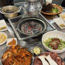 르노삼성자동차서비스코너금릉점 | 충주시청맛집 남대포소갈비살 충주점