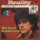 Reality / Richard sanderson(리차드 샌더슨) 이미지