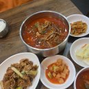면목역 맛집 / 우림시장 맛집 / 육개장 맛집 / 칼칼한 육개장이 땡길땐 [육개천왕 망우점]