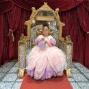 아쿠아 프랜즈 | 부산 키즈카페 공주 체험 디엘프렌즈 광복점 어린이 화장품 체험 후기 (해피아워 50% 할인 꿀팁)