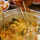 닭한마리칼국수 이미지