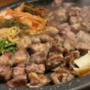 꽃돼지식당 - 홍성군 대학길 47 | 꽃돼지식당