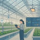 ［지역특화직업교육］도심형 스마트팜 | 미래 농업 스마트팜 구축 완벽 가이드 A to Z