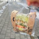 달리는커피 다산역점