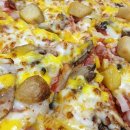 파파존스피자 장안점 이미지