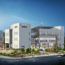 상현2동 주민센터 이미지