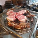 눈꽃갈비 이미지