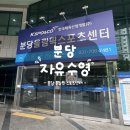 성남 서현 분당올림픽스포츠센터 수영장 6월 일요일 자유수영 후기