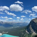 M.Park 9 (8관) | 밴프 4박5일 자유여행 일정 추천 (모레인호수 ·루이스 빅비하이브·캔모어 코스)