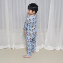 아동 유아 실내복 유아옷 브랜드 루루라라 어린이 파자마 후기